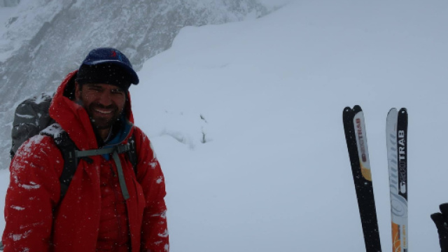 trovati i corpi degli alpinisti Nardi e Ballard