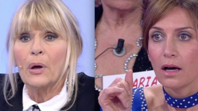 Uomini e Donne 11 marzo: dopo aver litigato con Barbara, Gemma viene visitata da un medico.