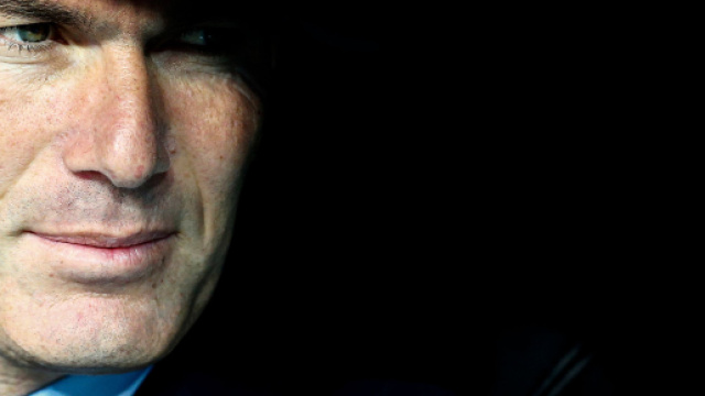 Zidane de retour au Real Madrid : Bonne ou mauvaise id&eacute;e ... - lefigaro.fr