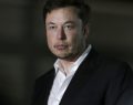 Elon Musk takes a shot at the SEC for holding him in contempt of court