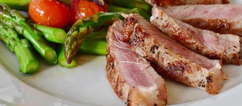 Fomentar una dieta saludable en los españoles es el plan del Gobierno