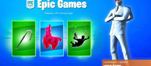 Getaway LTM is coming back. Credit: Gattu / YouTube