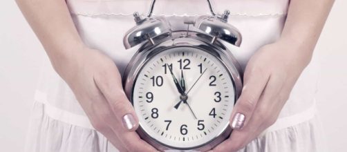 Jovem de 15 anos foi diagnosticada com menopausa precoce no Reino Unido - Foto: acervo Blasting News