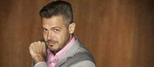 Luigi Baricell &eacute; av&ocirc; de helena. (Imagem: Repodu&ccedil;&atilde;o Instagram) https://www.instagram.com/p/BnD6d6cHbAX/