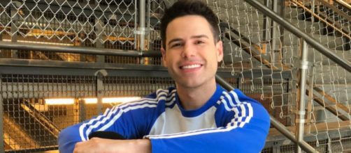 Luiz Bacci &eacute; um dos grandes nomes do jornalismo. (Imagem: Reprodu&ccedil;&atilde;o/ Instagram) https://www.instagram.com/p/BhcCCoQFGJJ/