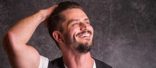 Marcos Harter marcou presen&ccedil;a em realities da Rede Globo e da RecordTV. (Imagem: Reprodu&ccedil;&atilde;o GShow)