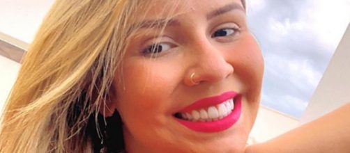 Mar&iacute;lia Mendon&ccedil;a (Reprodu&ccedil;&atilde;o/Instagram)