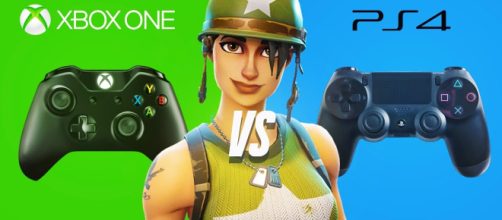 PS4 vs. Xbox One war has begun. Credit: TmarTn2 / YouTube