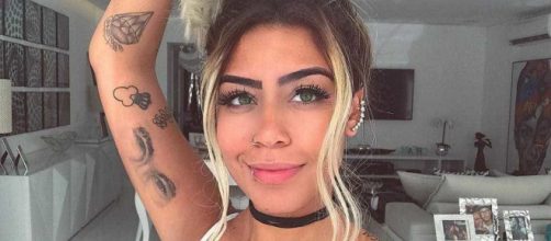 Rafaella Santos conta com milh&otilde;es de seguidores no Instagram. (Imagem: Reprodu&ccedil;&atilde;o Instagram) https://www.instagram.com/p/BOaZvRylpJe/