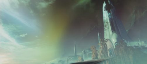 drop rates, for Dreaming City items in &ldquo;Destiny 2,&rdquo; will be dropped in an upcoming patch. [Image source: destinythegame/YouTube]