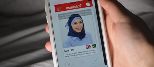 Una joven encuentra a su donante en Tinder