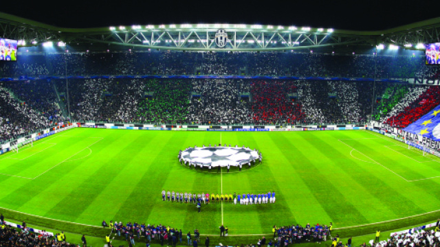 Allianz Stadium &ndash; Juventus FC | Stadium Journey - stadiumjourney.com