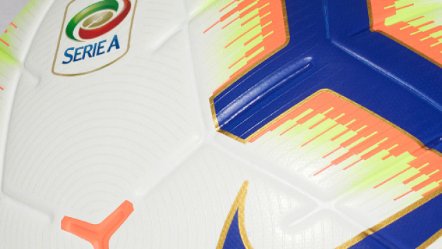 Calendario ventottesima giornata di Serie A e programmazione televisiva delle partite