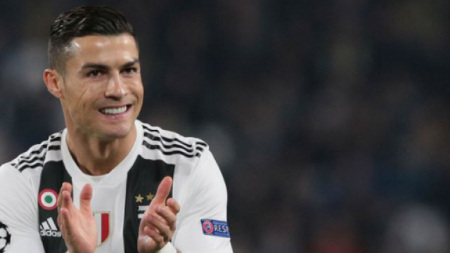 Cristiano Ronaldo (foto: it.sports.yahoo.com)