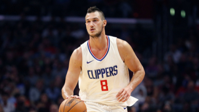 Danilo Gallinari has been essential to the Clippers success - fansided.com