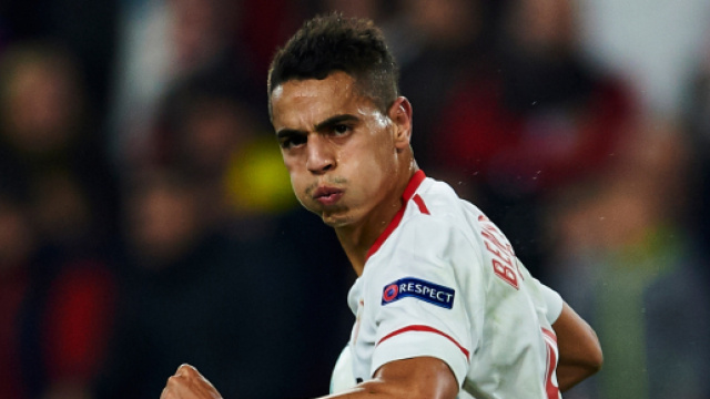 FC S&eacute;ville - Wissam Ben Yedder : "Je vais marquer plus que les ... - goal.com