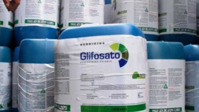 Glifosato, rischi per la salute: potrebbe alterare lo sviluppo anche a dosi basse