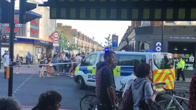 Il dramma di Lala volata in Uk per fare l'infermiera: ieri avrebbe iniziato a lavorare