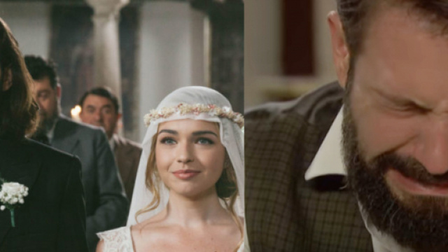 Il Segreto, trame 17-22 marzo: Severo diventa povero, Isaac sposa Antolina