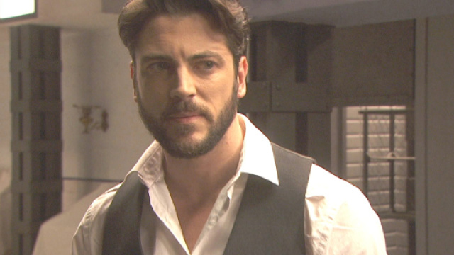 Il Segreto in replica su MediasetPlay