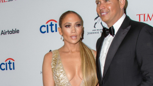Jennifer Lopez: il matrimonio con Alex Rodriguez &egrave; alle porte ... - rumors.it