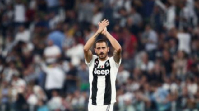Juventus, in estate si potrebbe tentare un Bonucci bis con il Milan