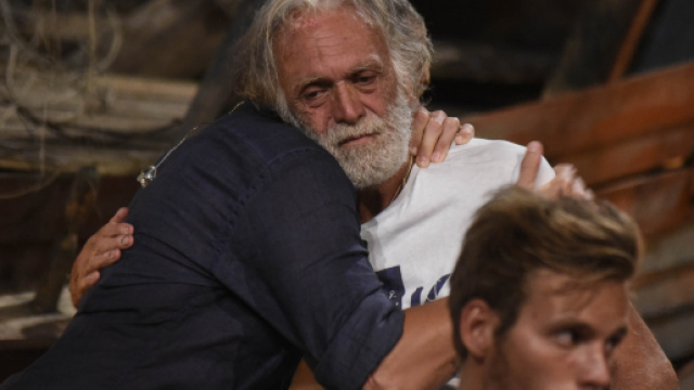 L'Isola dei famosi: ascolti ancora deludenti