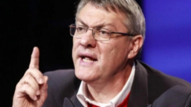 Maurizio Landini: nel 2011 contrario al Tav, oggi favorevole