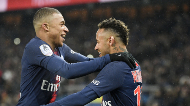 Mbapp&eacute; et Neymar se retrouveront-ils au Real Madrid cet &eacute;t&eacute; ?
