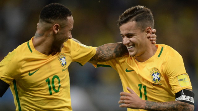 Mercato PSG : Neymar r&eacute;clamerait Coutinho pour rester