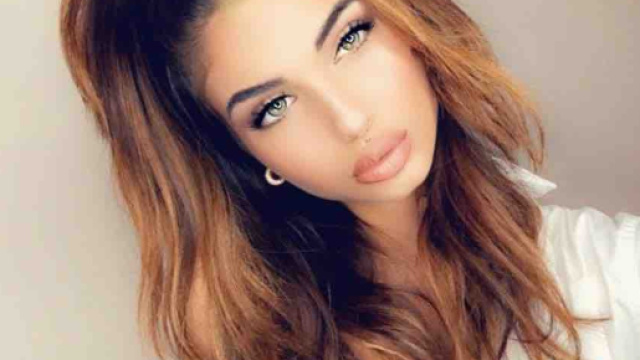 Nathanya se confie sur son pass&eacute; de femme battue