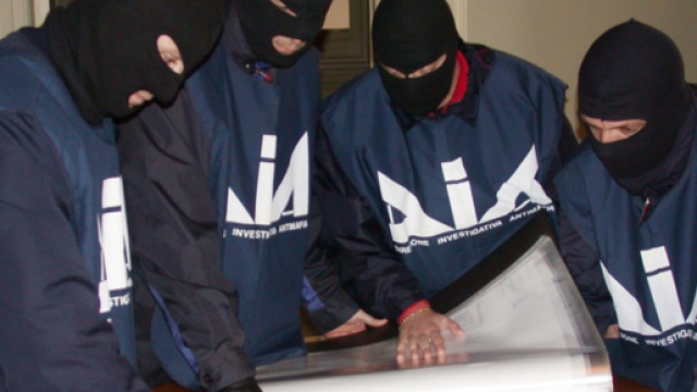 Palermo, 32 arresti per mafia: fermati boss e gregari del mandamento 'Porta Nuova'