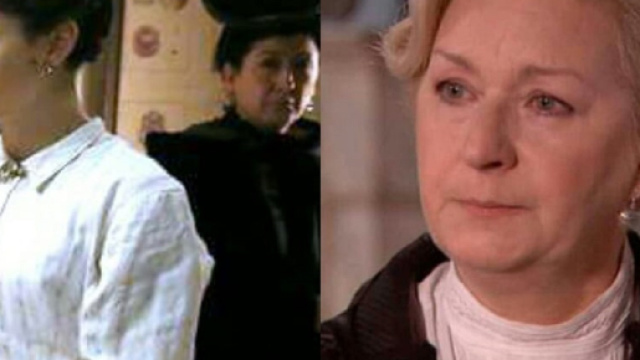 Trame Una Vita prossima settimana: Olga salva Diego e Samuel, Susana disperata