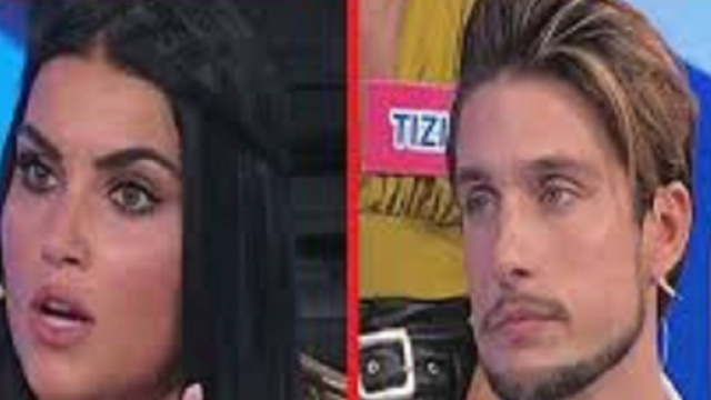 U&D, confronto tra Dal Corso e la Langella: dopo il bacio a Napoli, rottura definitiva