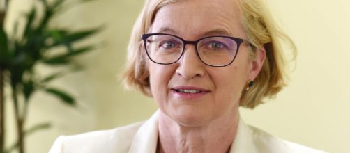 Amanda Spielman stresses that this is not the fault of schools - image Blasting News library