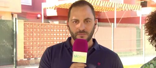Antonio Tejado se confiesa: "Si me quer&eacute;is sacar a empujones del ... - bekia.es