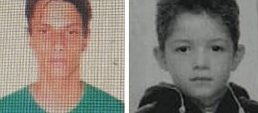 Assassinos de Suzano tem seus nomes revelados pela pol&iacute;cia (Foto: arquivo pessoal)