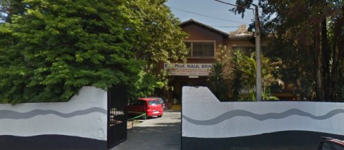 Ataque ocorreu na manh&atilde; desta quarta (Cr&eacute;dito: Google Maps).