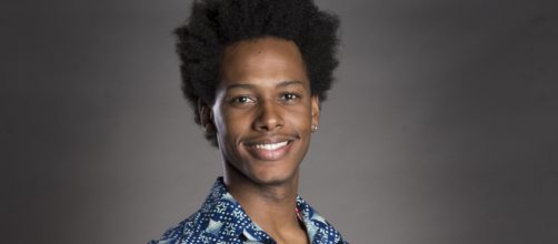 Ator trabalhou em novela que abordou a doen&ccedil;a. (Foto: Divulga&ccedil;&atilde;o Rede Globo - Segundo Sol)