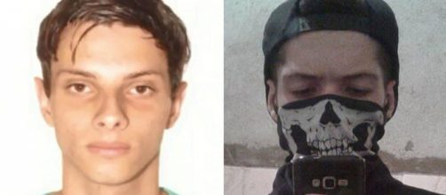 Autores do massacre j&aacute; foram alunos da escola em Suzano. (Imagem: Reprodu&ccedil;&atilde;o Redes Sociais - Arquivo Pessoal)