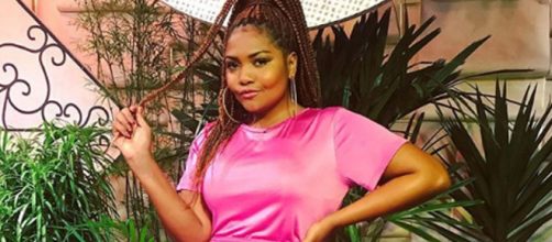 Cantora Gaby Amarantos (Foto: Reprodu&ccedil;&atilde;o/Instagram)