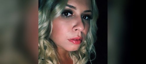 Cantora revelou que ex-noivo n&atilde;o aceitou o fim do relacionamento. (Foto: Reprodu&ccedil;&atilde;o / Instagram)