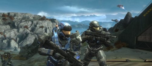 'Halo The MasterChief Collection' is coming to PC and Steam very soon. - [GameSpot Trailers / YouTube screencap]