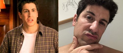 Jason Biggs (Foto - Universal Pictures/Instagram)