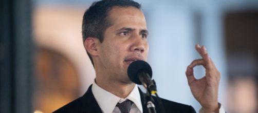 La Fiscal&iacute;a de Maduro investiga a Guaid&oacute; por el supuesto sabotaje