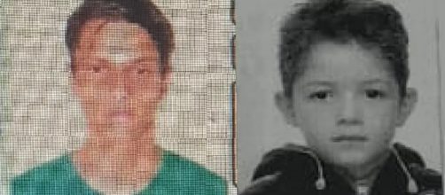 Luiz Henrique de Castro (esquerda) e Guilherme Taucci Monteiro (direita), assassinos de Suzano (Foto: Arquivo pessoal)