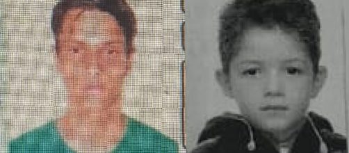 Luiz Henrique e Guilherme s&atilde;o os atiradores (Cr&eacute;dito: arquivo pessoal).