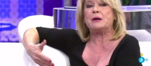 Mila Xim&eacute;nez se encara a Laura Fa: "&iquest;T&uacute; de qu&eacute; vives, chavala ... - bekia.es