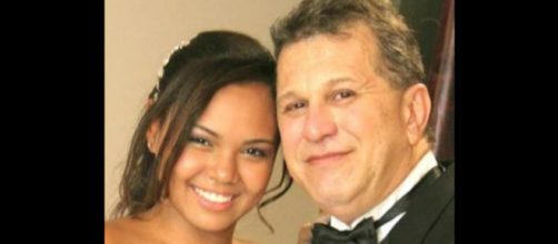 Newman bancou reforma com o pr&oacute;prio dinheiro. (Foto: Reprodu&ccedil;&atilde;o/Arquivo Pessoal)