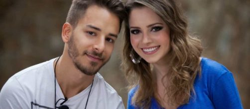 Sandy e Junior anunciam retorno aos palcos. (Foto: Reprodu&ccedil;&atilde;o/Arquivo Blasting News)